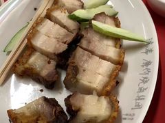 -牛车水美食街