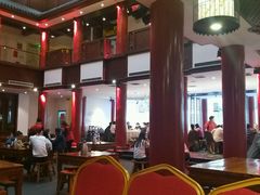 大堂-包龙府灌汤包子(开封府店)