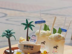 -WONDER ICE 萬得冰田(建設路总店)
