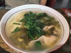 -秦月轩·陕西家乡菜(阜成路·五棵松店)