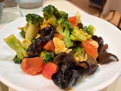 -南门小馆·清真(国贸商城店)