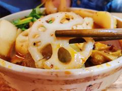 -牛王庙小吃(桥头街店)