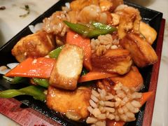 -红蜡烛-养生粥-津鲁菜(中山路店)