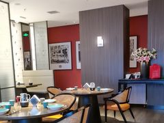 -鸽子侯·家宴·平价海鲜(绿地店)