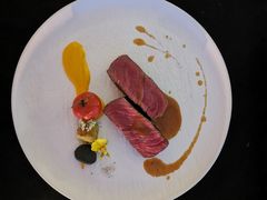 -圣丰索菲特·法国餐厅