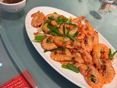 -即墨老公社·海肠捞饭大王(古城店)