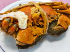 -小陆莲花蟹园农家乐(莲花岛店)