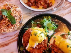 -The Rug Cafe(王府中环店)