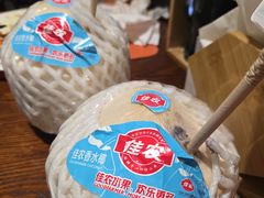 -安徽高速开元国际大酒店·地中海自助餐厅