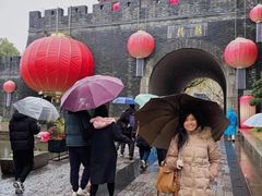 -鼓楼(西湖风景名胜区)