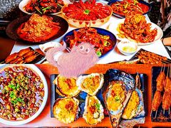 -红盔甲·小龙虾(天钥桥店)