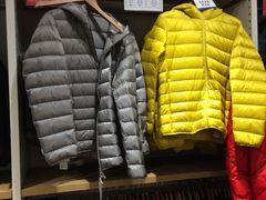 -优衣库(广州恒宝广场店)