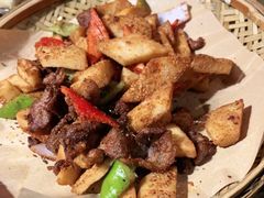 -那时新疆·若羌(经纬汇店)