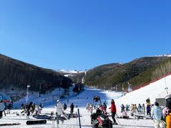 -密苑云顶乐园(云顶滑雪场)