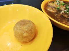 玉兰饼-毛华美食(清扬路店)