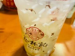 -蔡林记(黄鹤楼店)