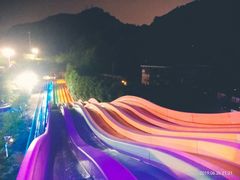 -重庆海昌加勒比海水世界