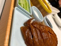 片皮鸭-古韵轩·园林餐厅