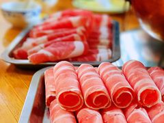 -行事老火锅(协信TOWN城店)