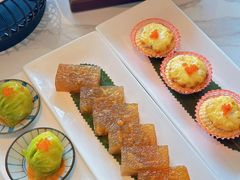 -五号茶居·新派粤菜·岭南五号酒店(沿江中路店)