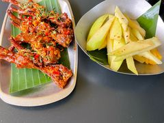 -Ameigo梅果·云贵川bistro(长宁来福士店)