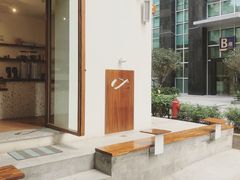 -Line 咖啡(石厦花园店)