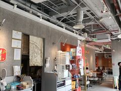 -必胜客(航洋国际店)