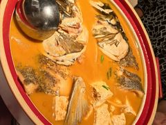 -漢舍中国菜馆(浦东嘉里城店)