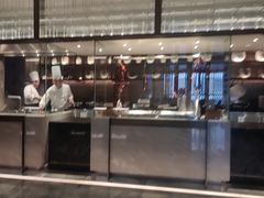 -今轩中餐厅(西安经开洲际酒店)