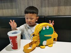 -肯德基(春申店)