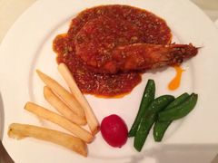 -红房子西菜馆(淮海店)