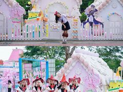 -厦门方特梦幻王国