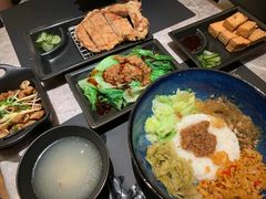-馔豚·台北菜专门店(深圳湾万象城店)