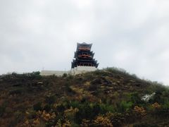 -定都峰