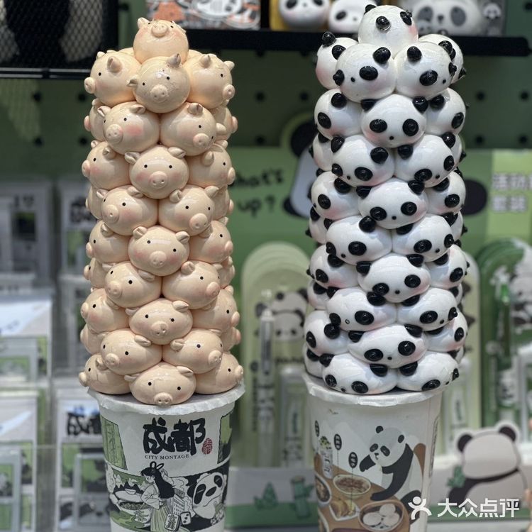 这家限定奶茶!在成都没有对手!