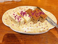 -金手鼓·新疆菜(南京店)