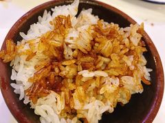 猪油拌饭-老长沙龙虾馆·聚会餐厅(白石洲店)