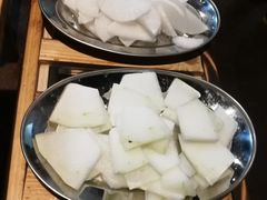 -大自然醉鹅·铁锅火焰鹅(上海联洋店)