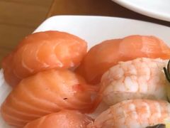 -Flame秀扒房西餐厅·石家庄希尔顿酒店