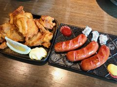 -雷神拉面(财富中心玉米楼店)