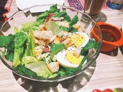 -必胜客(五道口店)