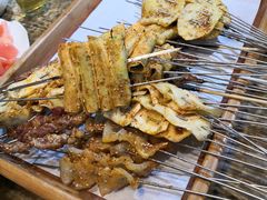 -江城老胖(支农大街店)