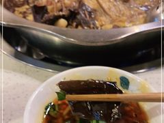 -水碾河刘老大串串香(水碾河路店)
