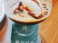 -雕刻时光·无国界料理西餐厅(五山店)