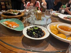 -顺兴老茶馆·精品川菜(世纪城店)