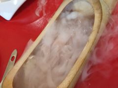 -重庆巴九门老火锅(阳朔店)