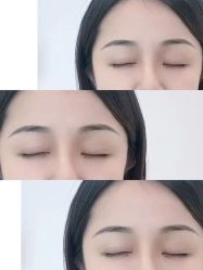 -MIVI野生眉纹绣纹眉