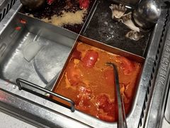 -海底捞火锅(北金鹰店)