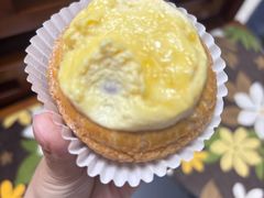 -六伴夏烘焙蛋糕·低糖动物奶油