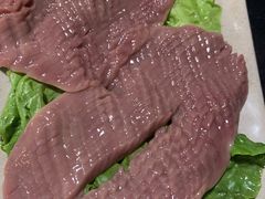 腰花-铜元老码头鳝鱼火锅